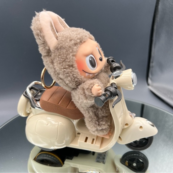 Pop Mart, Baby Three, Cry Baby, MayMei, Wakuku, Etc! - Picture 14 of 17